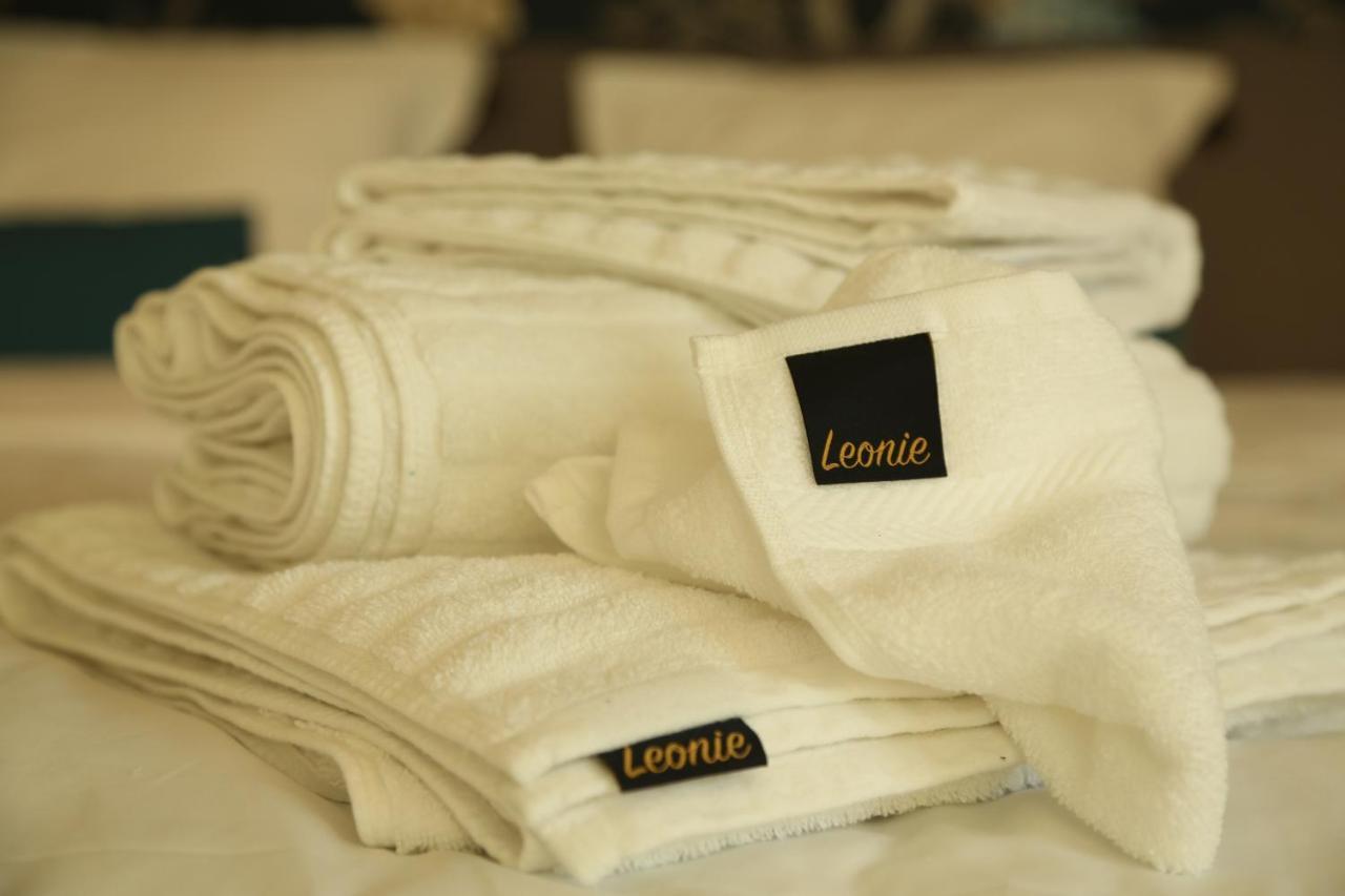 B&B Leonie Alveringem Exteriör bild