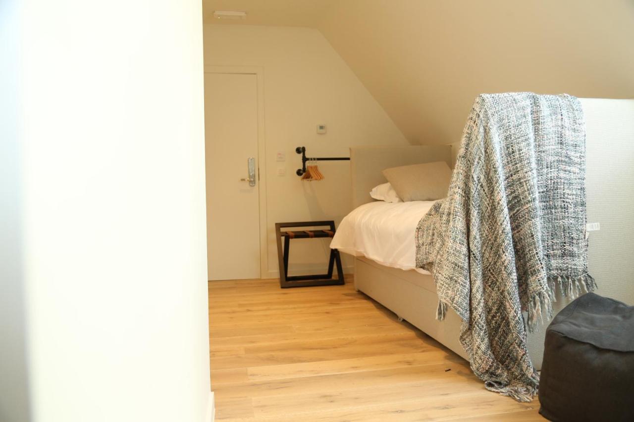 B&B Leonie Alveringem Exteriör bild