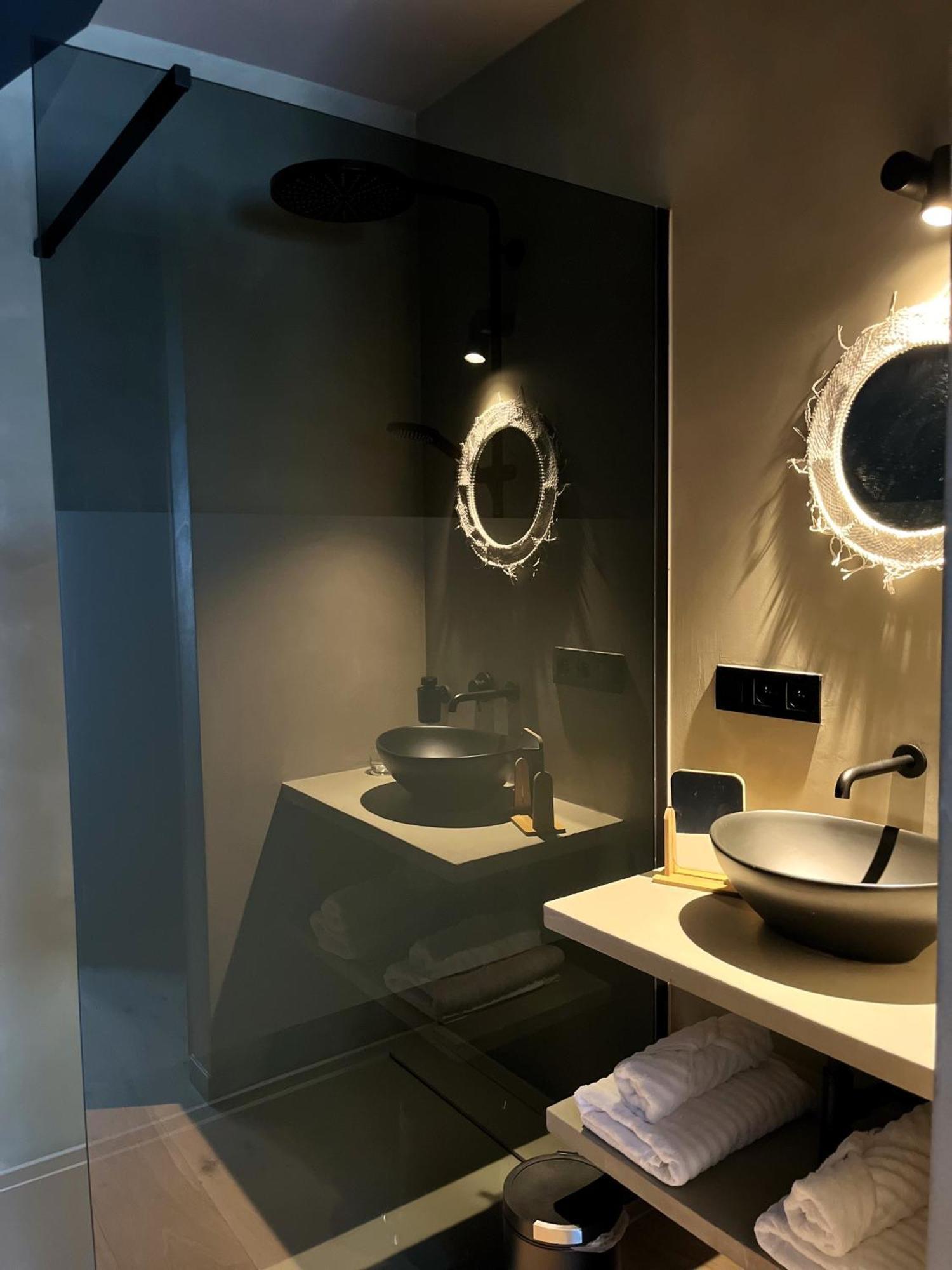 B&B Leonie Alveringem Exteriör bild